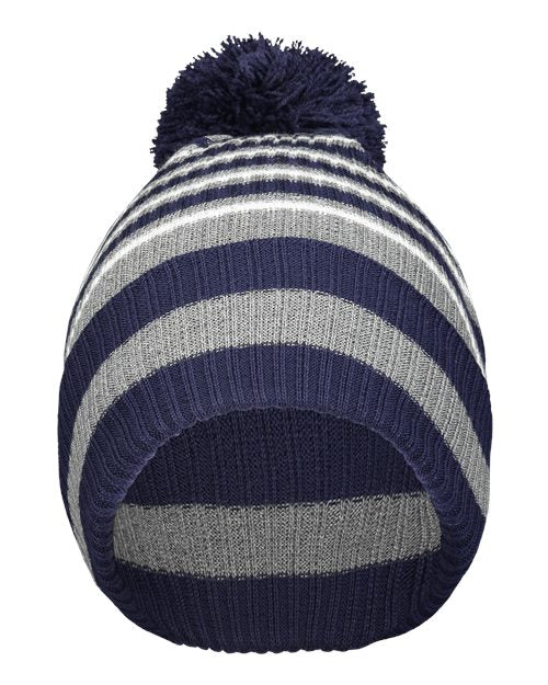 Holloway Spirit Pom Beanie