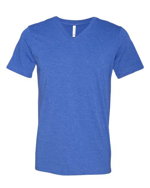 Unisex V-Neck Bella