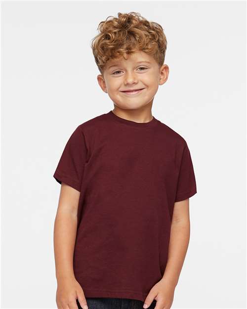 Rabbit Skins - 3T Toddler T-Shirt