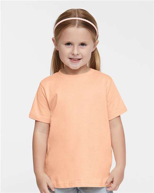 Rabbit Skins - 3T Toddler T-Shirt