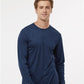 Holloway Momentum Dri-Excel Long Sleeve