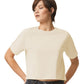 Women's Boxy Tee AA