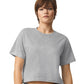 Women's Boxy Tee AA