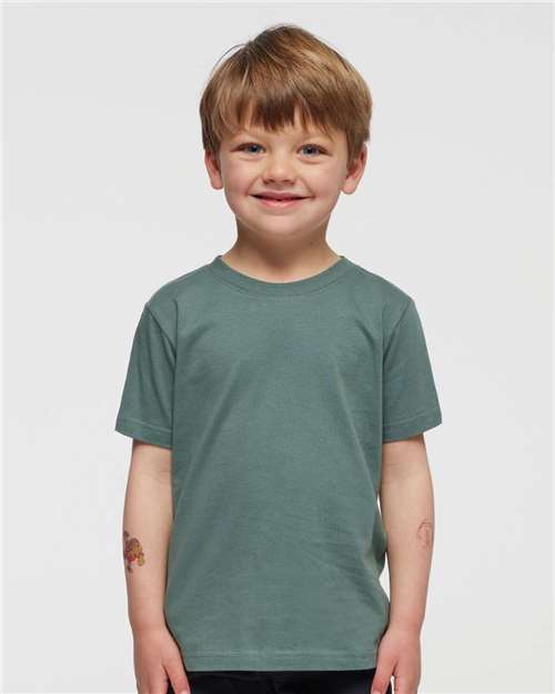 Rabbit Skins - 3T Toddler T-Shirt