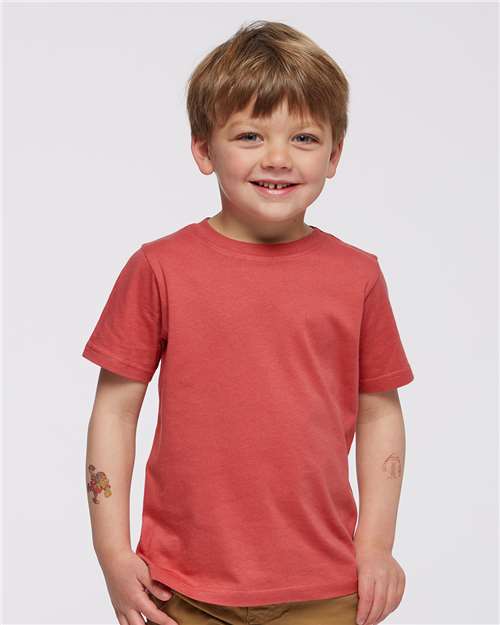 Rabbit Skins - 3T Toddler T-Shirt