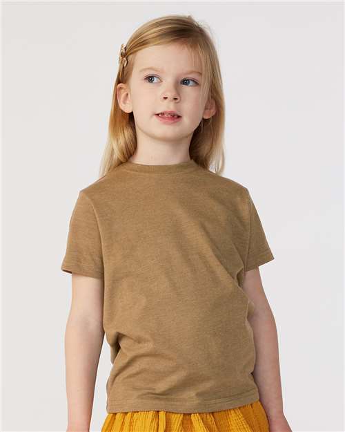 Rabbit Skins - 3T Toddler T-Shirt