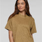 Women's Boxy Tee LAT