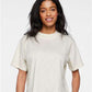 Women's Boxy Tee LAT