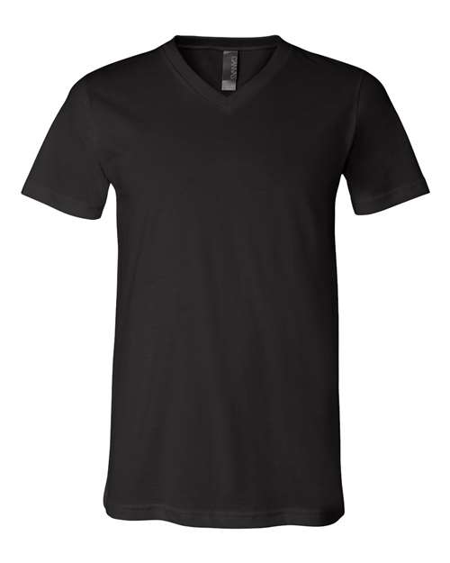 Unisex V-Neck Bella