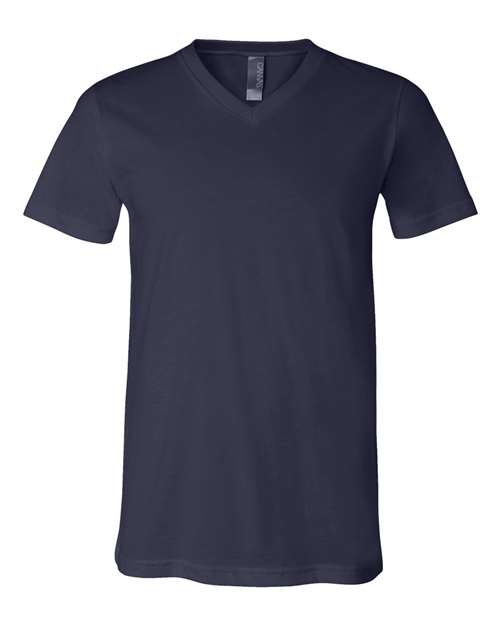 Unisex V-Neck Bella