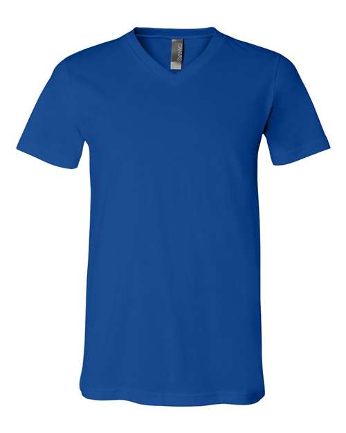 Unisex V-Neck Bella