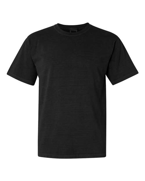 Small - Comfort Colors Solid Tees