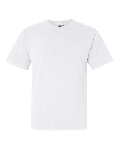 Small - Comfort Colors Solid Tees