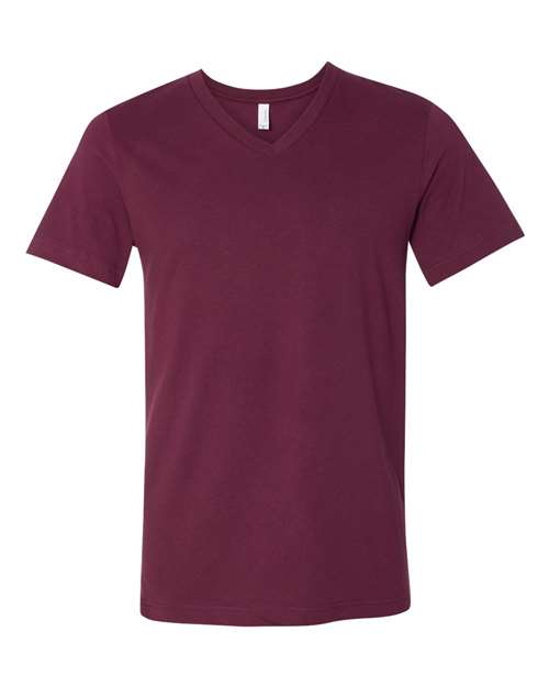 Unisex V-Neck Bella