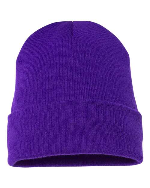 YP Classics - Cuffed Beanie