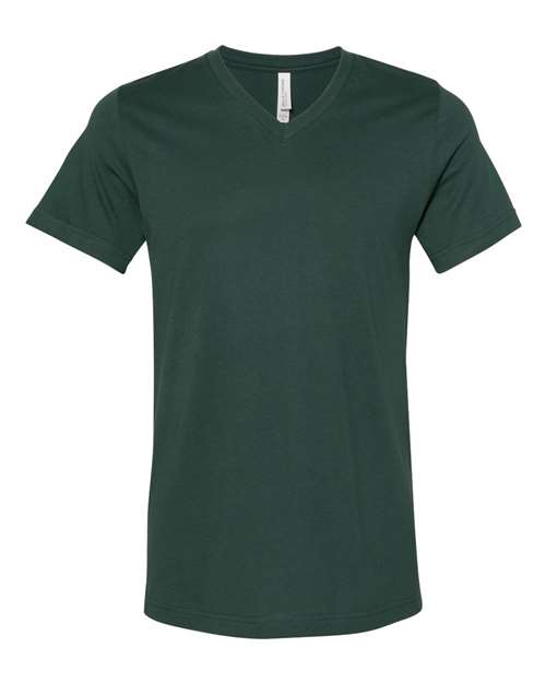 Unisex V-Neck Bella