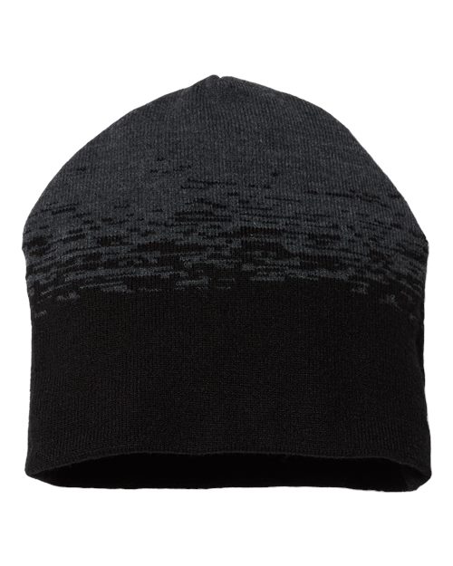 Cap America Static Beanie