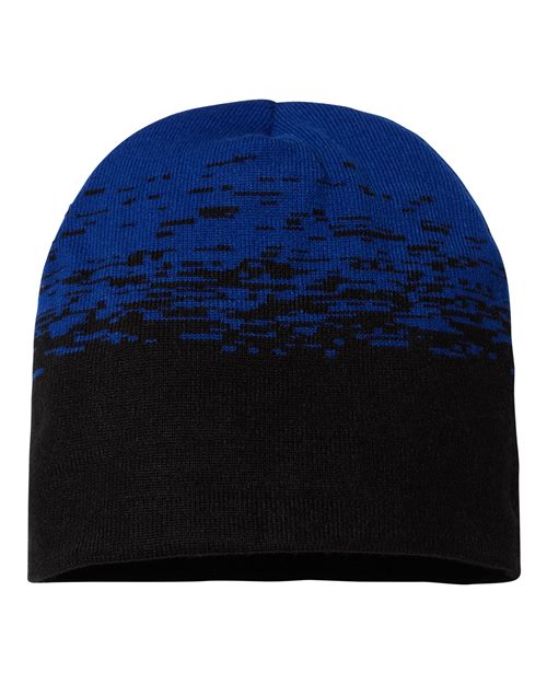 Cap America Static Beanie