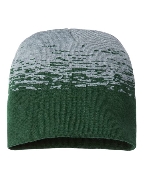 Cap America Static Beanie