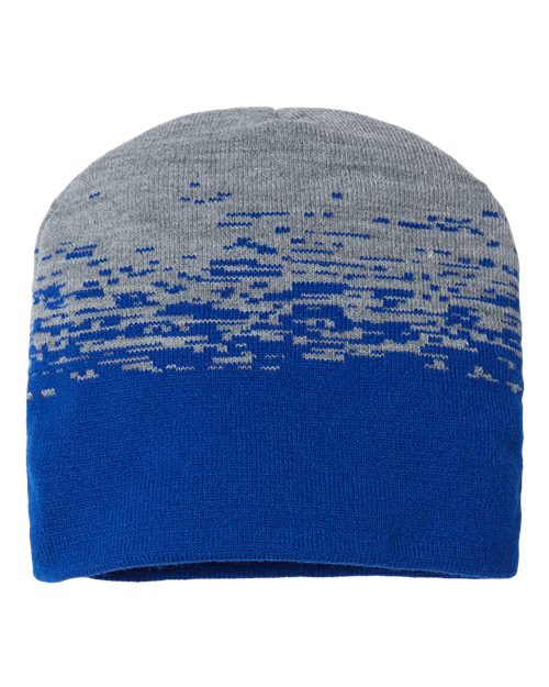 Cap America Static Beanie