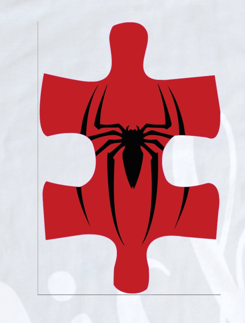 - CAU2861 Autism Spider Decal – Niche Creative Studio