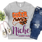 -CHE2024 Cheer Mom Decal