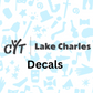 - CYT Decals