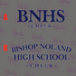 -EDS5372 BNHS Cheer Decal