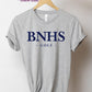 -EDS5376 BNHS Golf Decal