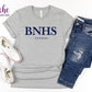 -EDS5382 BNHS Tennis Decal