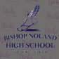 -EDS5385 Bishop Track Decal