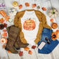 -FAL2656 Pumpkin Spice Everything Decal