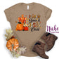 -FAL5205 Pumpkin Spice and Jesus Decal