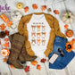 -FAL5207 Fall Faith Bow Collage Decal