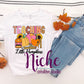 -FAL5217 Teaching Little Pumpkins Decal