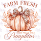 -FAL5357 Farm Fresh Decal