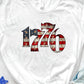 - FOU1776 Decal