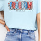 June $7 Shirt of the Month - Freedom