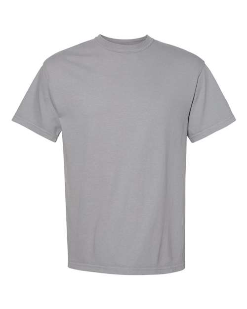 Small - Comfort Colors Solid Tees