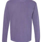 Long Sleeve - 2XL - Comfort Color Solid