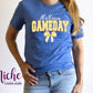 -MCN2020 Gameday Gingham Decal