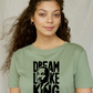 -MLK6002 Dream Like a King Decal