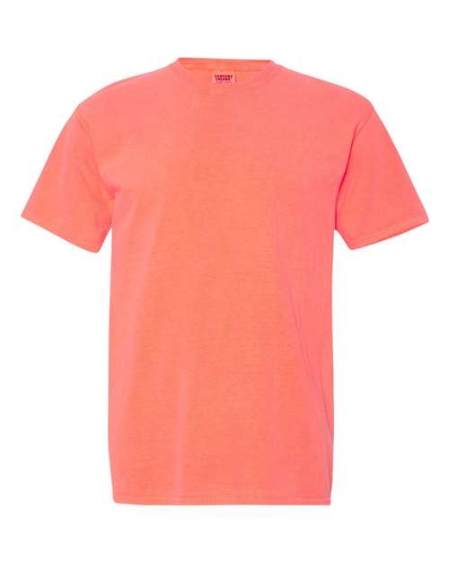 Small - Comfort Colors Solid Tees