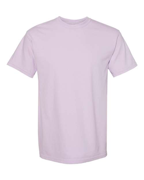 Small - Comfort Colors Solid Tees