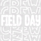 -SCH1812 Field Day Crew Decal