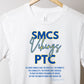 - SMCS PTC 7 Decal