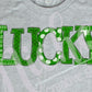 -STP2769 Lucky Decal