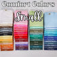 Small - Comfort Colors Solid Tees