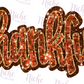 -THA1055 Thankful Decal