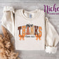 -THA5451 Give Thanks Decal